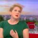BBC Breakfast: interview with Clare Mackintosh