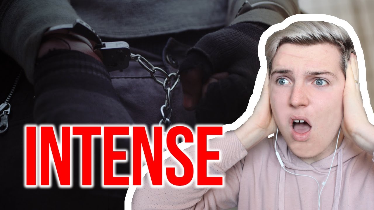 REACTING TO BOOK TRAILERS !! REACTING TO BOOK TRAILERS !!