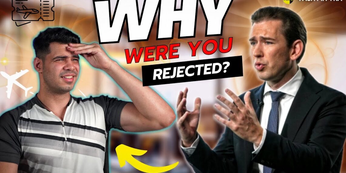 Have you been rejected before? Why? | Best Answer for US Visa Interview | Tips and Tricks