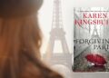 FORGIVING PARIS – Karen Kingsbury – Book Trailer