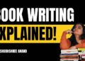 HOW to write a BOOK in Hindi | Everything you need to know | Shubhshree Anand | Hindi HOW to write a BOOK in Hindi | Everything you need to know | Shubhshree Anand | Hindi