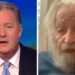Piers Morgan vs Noam Chomsky | The Full Interview
