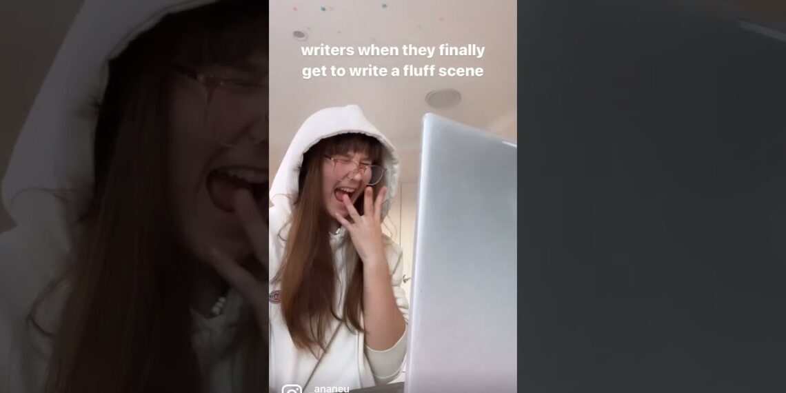 how to write romance in your book: just create fluff scenes🥰 #writing #novel how to write romance in your book: just create fluff scenes🥰 #writing #novel