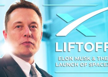 Elon Musk & The Launch of SpaceX – Liftoff Author Eric Berger Interview