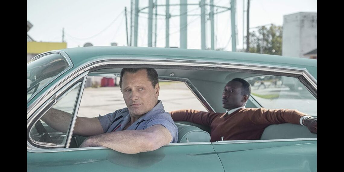 Green book – Trailer español (HD) Green book – Trailer español (HD)