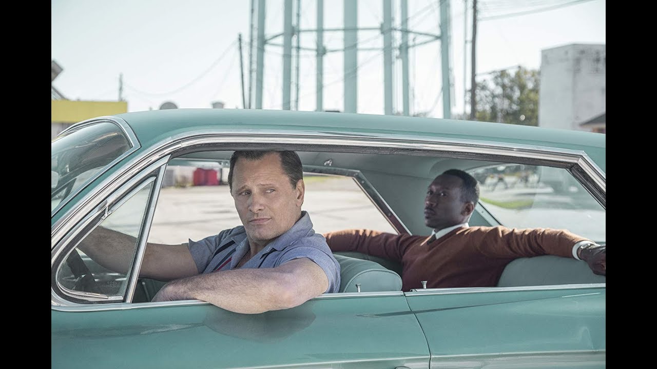 Green book – Trailer español (HD) Green book – Trailer español (HD)