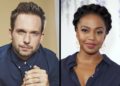 Patrick J. Adams, Jerrika Hinton Join Season 2 Cast of Fox Crime Anthology (Exclusive) Patrick J. Adams, Jerrika Hinton Join Season 2 Cast of Fox Crime Anthology (Exclusive)