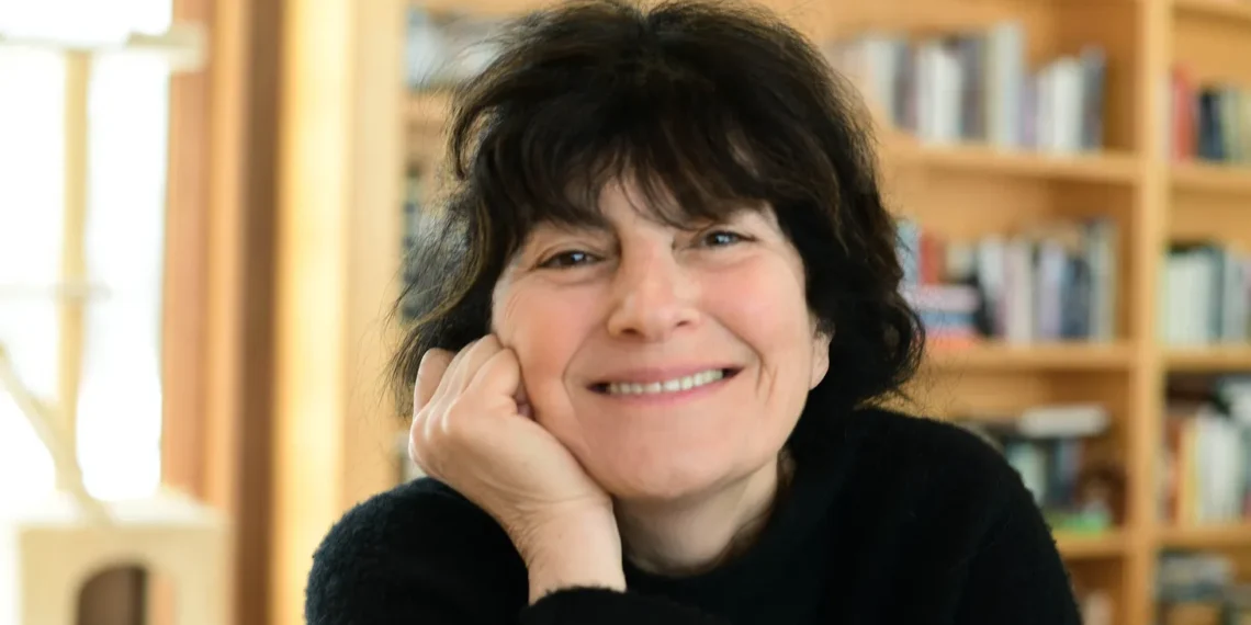 Ruth Reichl’s coming-of-age novel celebrates Paris in the ’80s
