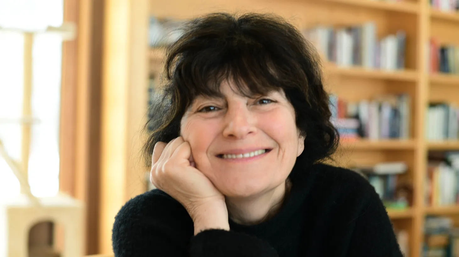 Ruth Reichl’s coming-of-age novel celebrates Paris in the ’80s Ruth Reichl’s coming-of-age novel celebrates Paris in the ’80s
