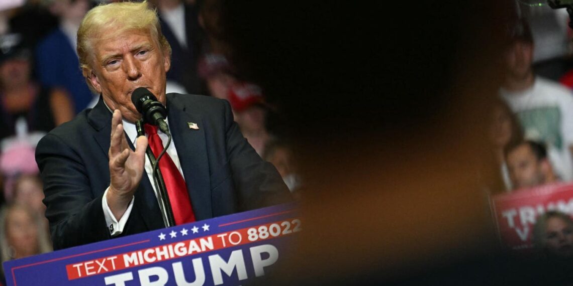 Trump’s Nephew In New Book Claims He Used The N-Word