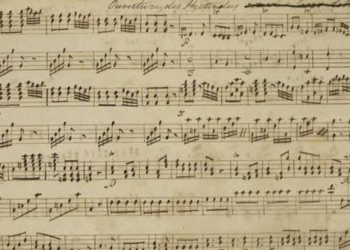 Gillian Dooley’s new book is the fruit of 15 years research on the music collections of Jane Austen and her family