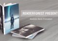 Book Promotional Video Template Book Promotional Video Template