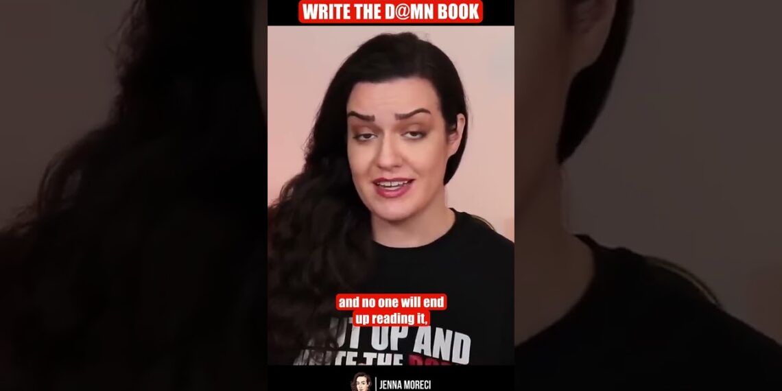 Tips for writing a book #jennamoreci #writingtips #cyborgarmy #cyborgqueen #writing # #book