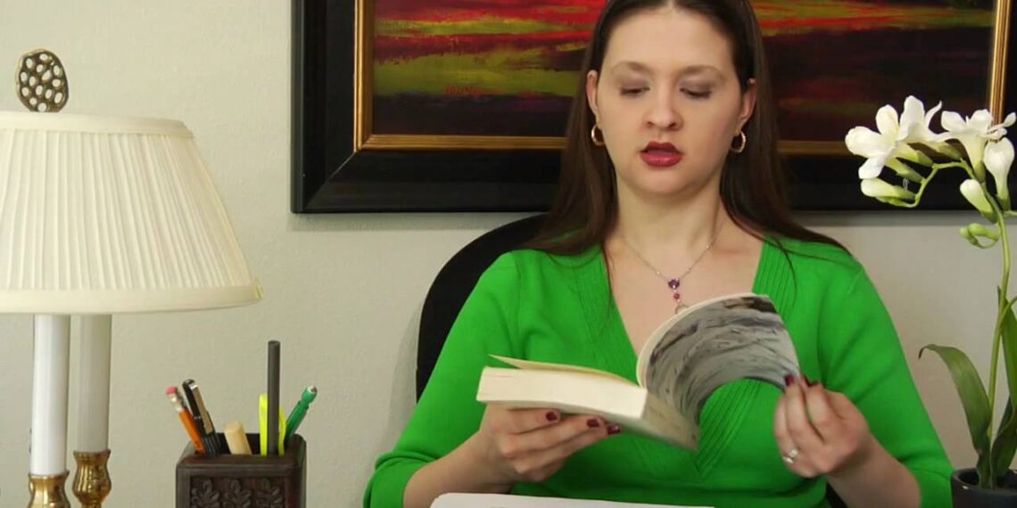 Writing & Education : How to Write a Dedication Page in a Book