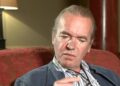 Martin Amis: video interview Martin Amis: video interview