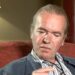 Martin Amis: video interview Martin Amis: video interview