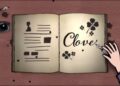 Clover Moon book trailer Clover Moon book trailer