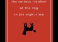 Curious Incident Dog Night-Time — Mark Haddon (Interview+Mp3 Link) Curious Incident Dog Night-Time — Mark Haddon (Interview+Mp3 Link)