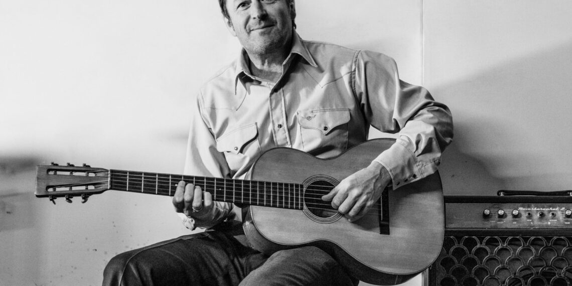 A rare breed: Portland author Willy Vlautin talks about his new novel, ‘The Horse’