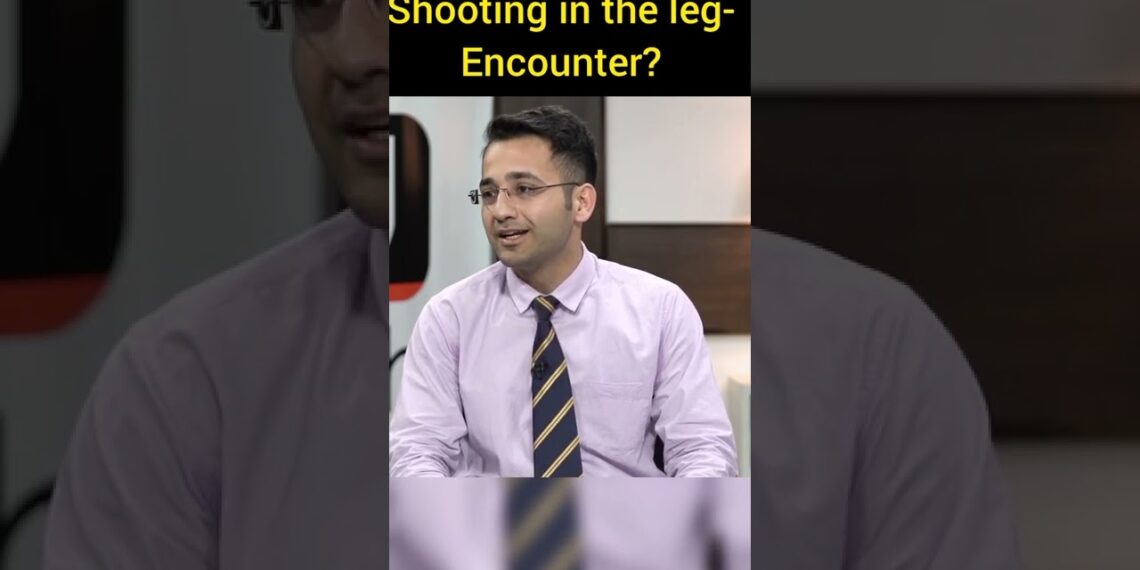 Junaid Ahmad | Rank 03 | UPSC 2018 | UPSC English Interview | Drishti IAS |