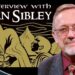 Brian Sibley, writer, BBC’s The Lord of the Rings (1981) – Interview