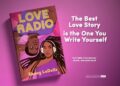 Love Radio By Ebony LaDelle | Book Trailer