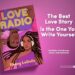 Love Radio By Ebony LaDelle | Book Trailer