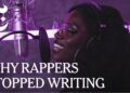 Why Rappers Stopped Writing: The Punch-In Method
