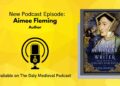 Interview with Author, Aimee Fleming | Ep 14