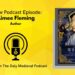 Interview with Author, Aimee Fleming | Ep 14