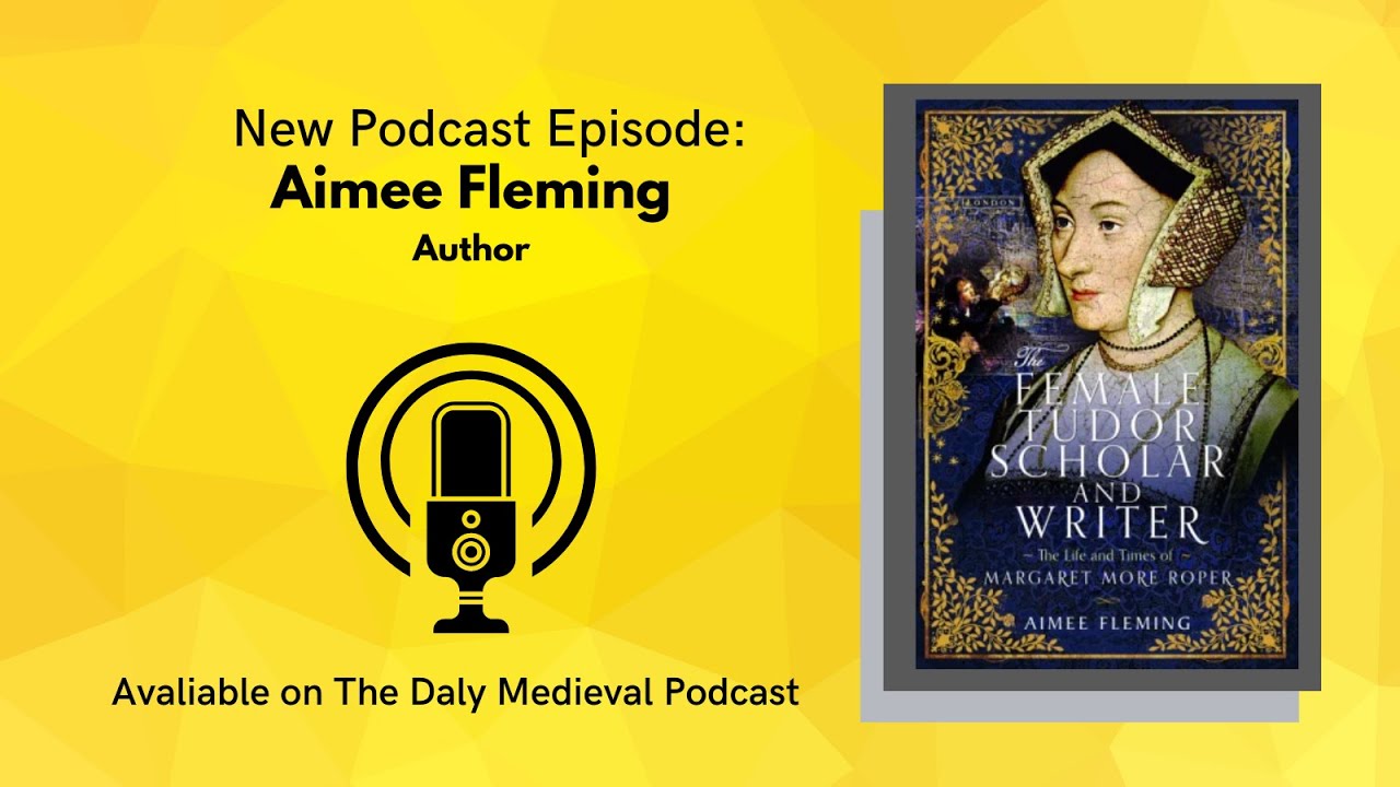 Interview with Author, Aimee Fleming | Ep 14 Interview with Author, Aimee Fleming | Ep 14