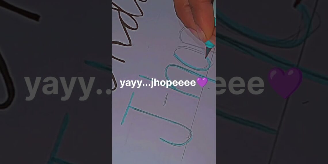 happiest birthday jhopeeeee💜🎂//#bts #army #birthday #jhope  #viral #shortvideo #shorts #subscribe