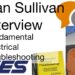Dan Sullivan, Fundamental Electrical Troubleshooting, Author Interview