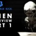 Alien Interview Part 1