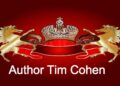 An Interview with Christian Author Tim Cohen An Interview with Christian Author Tim Cohen