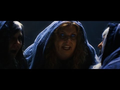 Dragonwatch by Brandon Mull (Book Trailer)