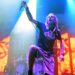 Lamb of God’s Randy Blythe releasing new ﻿Just Beyond the Light﻿ book in 2025 – 105.7 The Point