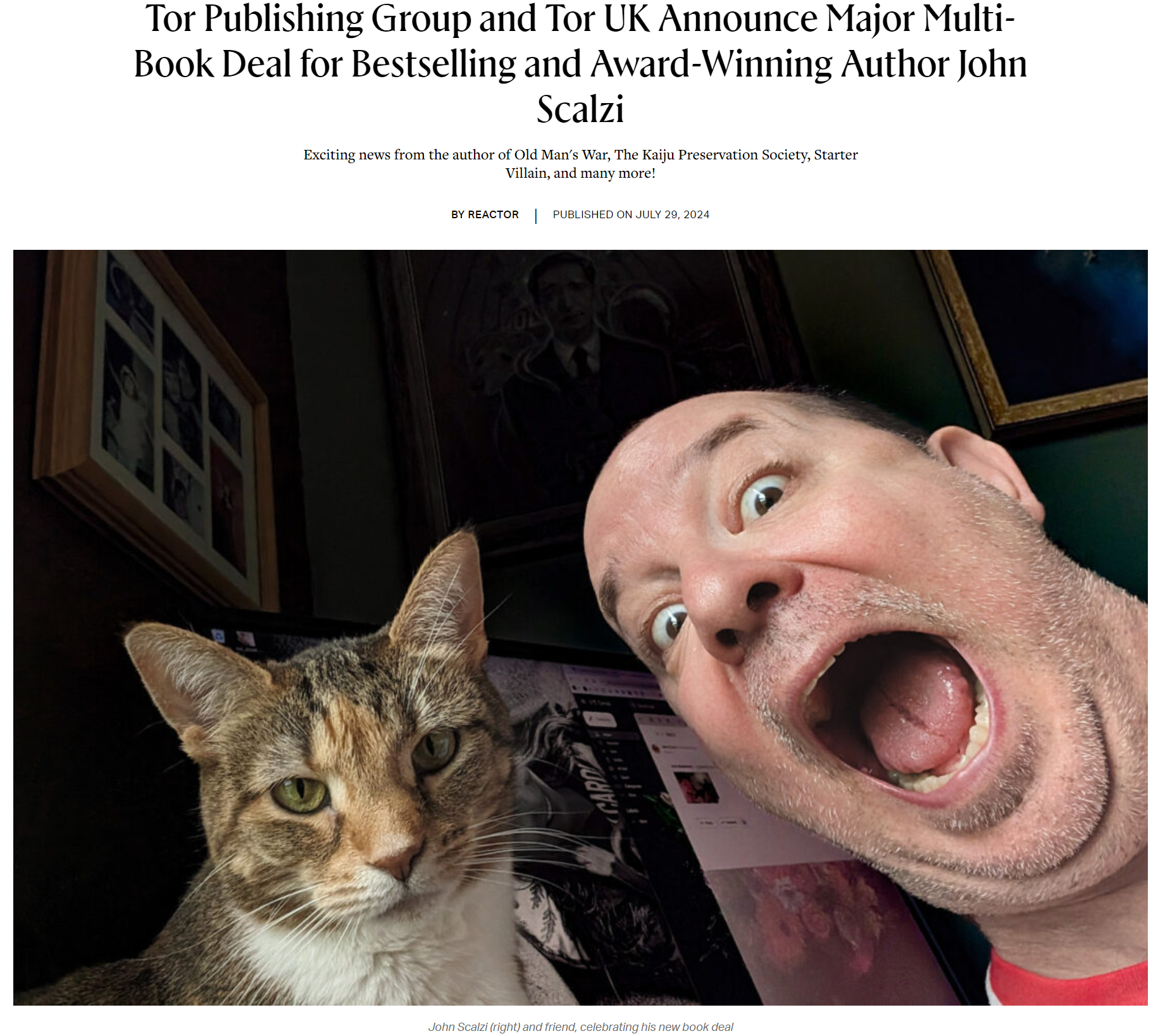 About That (New) Deal | Whatever About That (New) Deal | Whatever