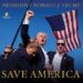 Trump’s new book, ‘Save America,’ coming out this fall. You can get a signed copy for 9 Trump’s new book, ‘Save America,’ coming out this fall. You can get a signed copy for 9