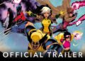X-Men: From The Ashes | Official Launch Trailer | Marvel Comics