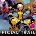 X-Men: From The Ashes | Official Launch Trailer | Marvel Comics X-Men: From The Ashes | Official Launch Trailer | Marvel Comics