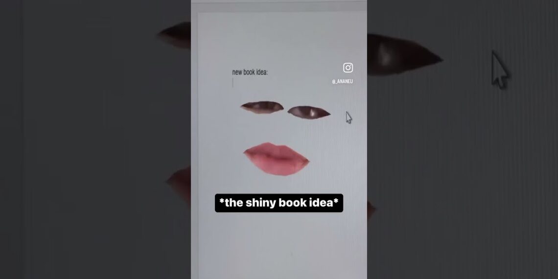 pov: you shelve start a NEW BOOK #novel #writing #book #author