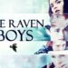 The Raven Boys || Fan-Made Book Trailer The Raven Boys || Fan-Made Book Trailer