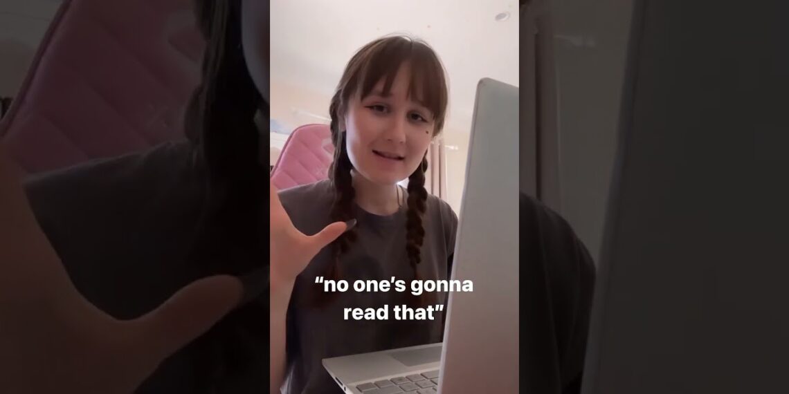 write what YOU want 📖 #writing #novel #author #book