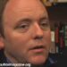 Interview with Author Dennis Lehane