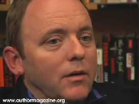 Interview with Author Dennis Lehane Interview with Author Dennis Lehane
