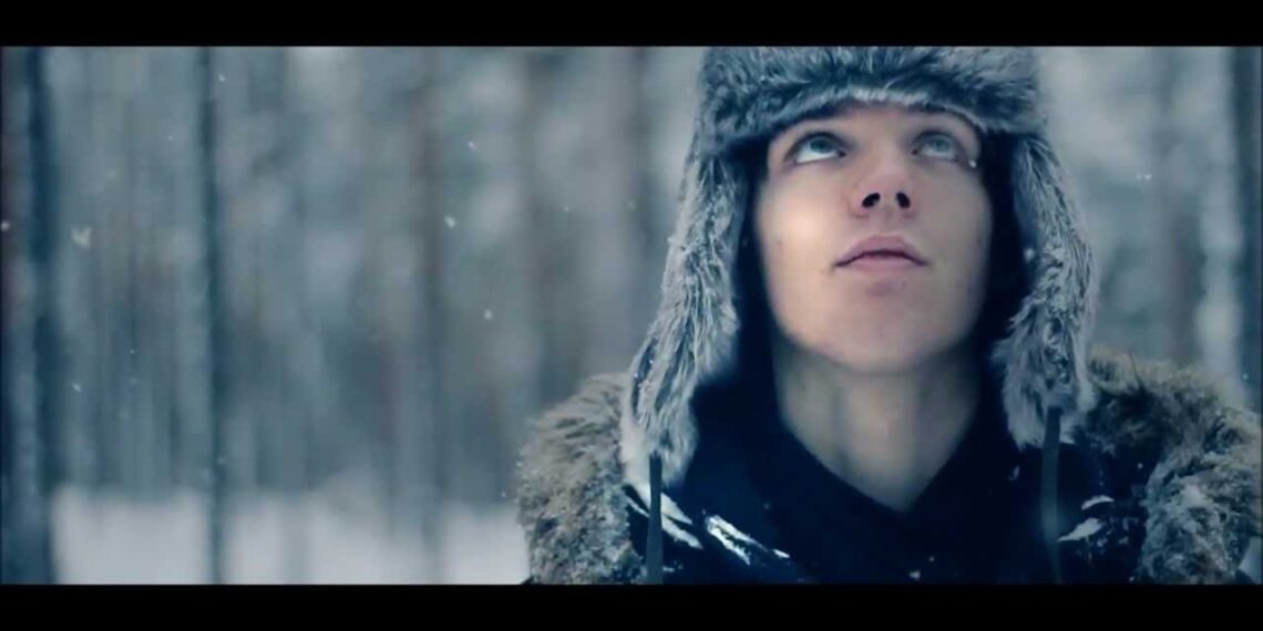 The Giver trailer (book trailer for Lois Lowry’s classic)