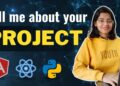 Answer every question on project in interview | Explain project in Interview | Anshika Gupta