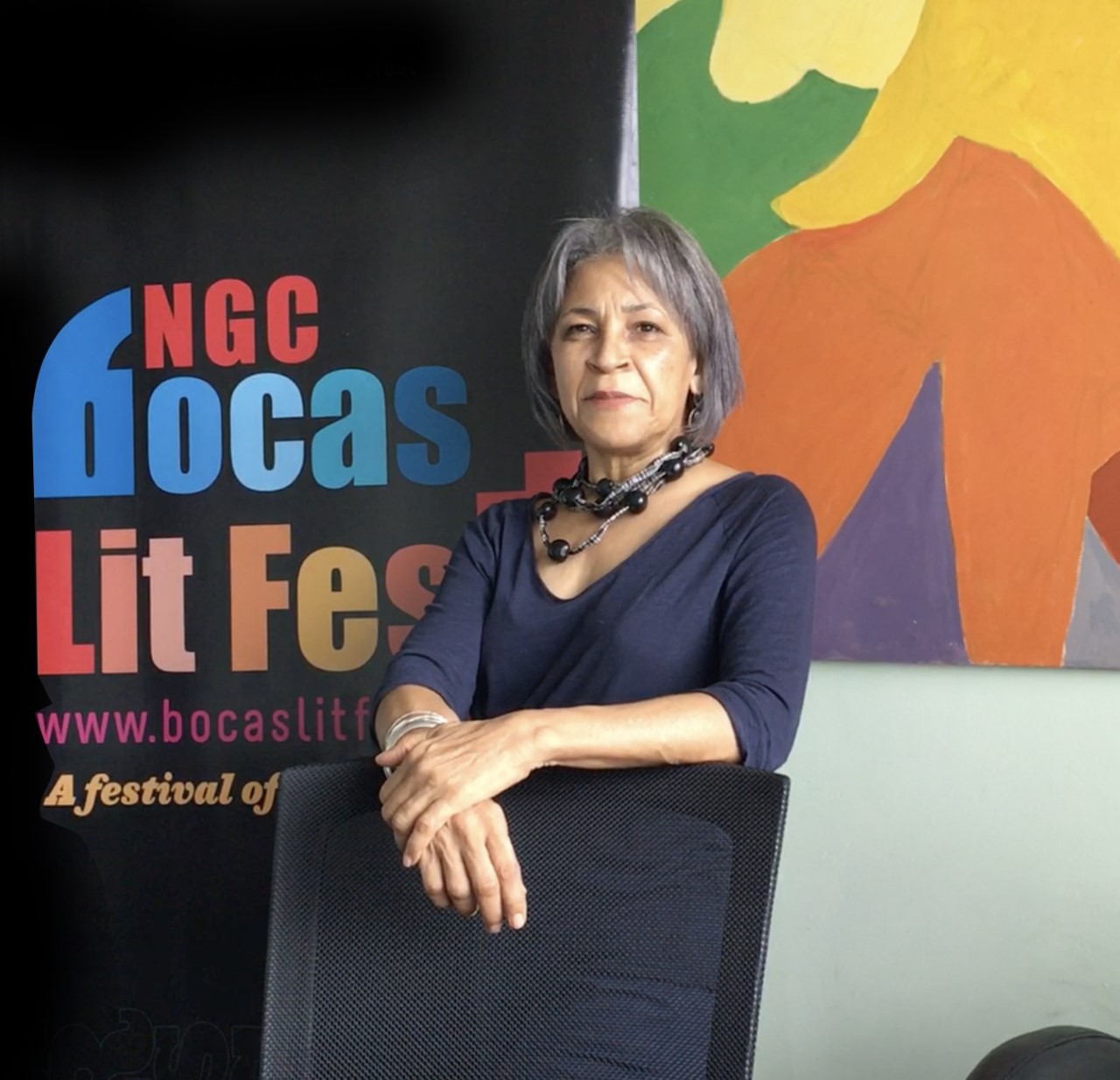 Bocas launches UK tour this month Bocas launches UK tour this month