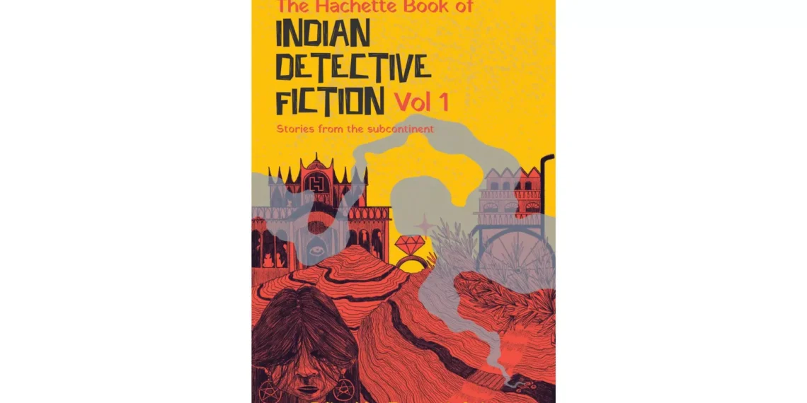 Book Review | Crisp whodunits, cute investigators
